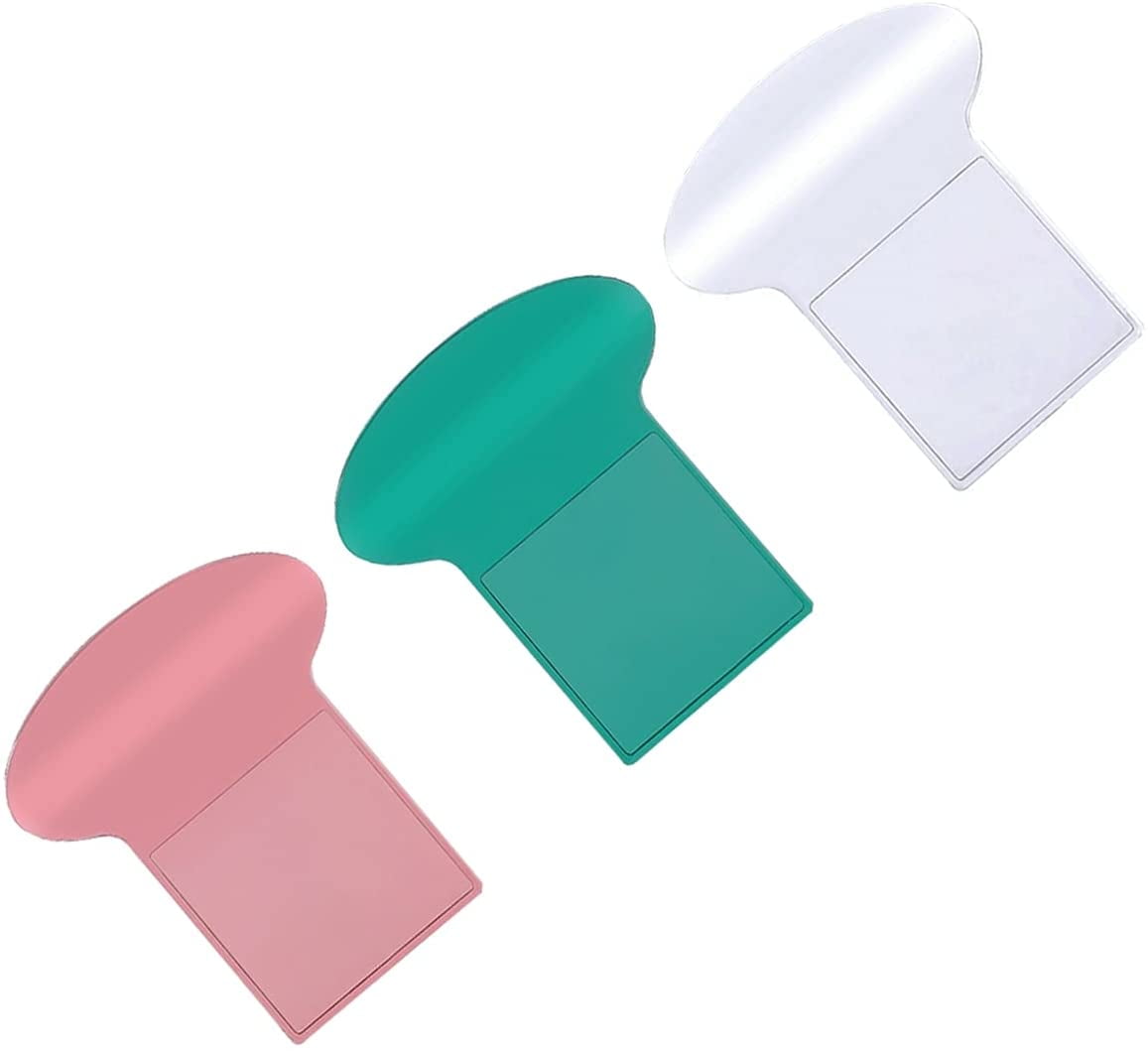 Toilet Seat Lifter Toilet Lid Cover Handle to Use on Any Bathroom at