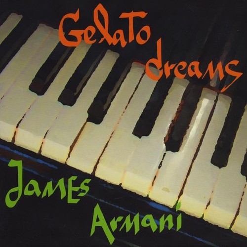 Preowned Gelato Dreams