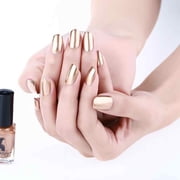 tredstone Craney Peeling Nail Polish 17 nail polish Nail polish Colors Nail polish Mirror nail 6 ML Lasting Metal Mirror Colors Nail Art Polish Gel Polish