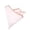 Orange, variant on Elegant White Pocket Square with Solid Border for Dress Shirts And Classic Handkerchief for Formal Wear Folded Square Everyday Floral Handkerchief Lot