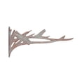 thumbnail image 2 of whitehall products dragonfly nature hook, copper verdi, 2 of 2