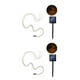 thumbnail image 1 of Inteprter Cadena de 10 hebras de luz para jardín al aire libre, lámpara de alambre de cobre resistente al agua, decoración brillante, adorno de boda Type1 NO1 Inteprter CBP193504, 1 of 6