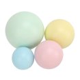 thumbnail image 1 of Grip Strength Ball, Finger Exercise Balls Muscle Squeeze  For Kids For Arthritis For Carpal Tunnel, 1 of 8