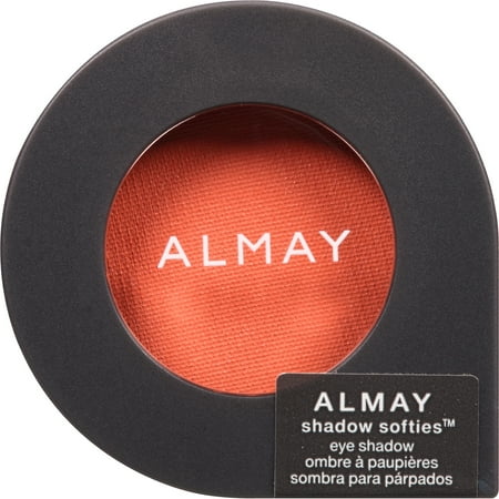 Almay Shadow Softies Eye Shadow, 135 Peach Fuzz, 0.07 oz