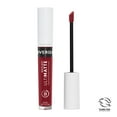 thumbnail image 3 of (2 pack) Covergirl Outlast UltiMatte One Step Liquid Lip Color, Wine O Clock, 3 of 4