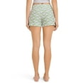 thumbnail image 2 of Jockey Women's Soft Cool Short, 2 of 4