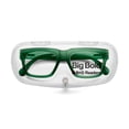 thumbnail image 3 of Lentes de Lectura B+D Big Bold Readers, 3 of 8