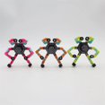 thumbnail image 4 of Diy Deformable Stress Relief Toy Luminous Fingertip Gyro Toy Creative Mechanical Gyro Toy Para Niños Gran Regalo Para Amigos Y Niños Inevent FN006793-01, 4 of 6
