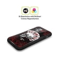 thumbnail image 2 of Head Case Designs Officially Licensed Alchemy Gothic Skull And Cards Aces Of Anarchy Hybrid Case Compatible with Apple iPhone 7 / 8 / SE 2020 & 2022, 2 of 7