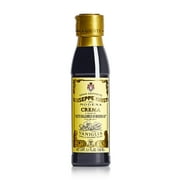 Giuseppe Giusti Crema Vanilla Balsamic Glaze of Modena - 150 ml - Pack of 1