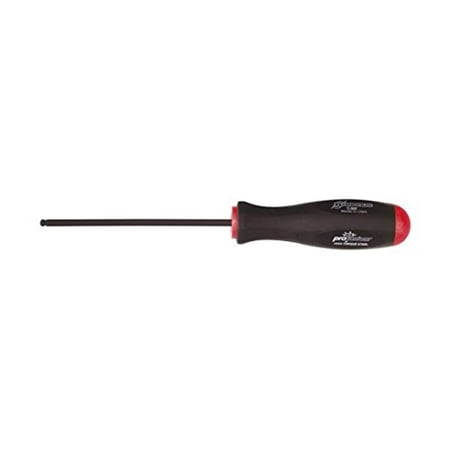 UPC: 0037231106584 | Bondhus 10658 3 5mm Ball End Screwdriver 3 5