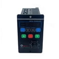 thumbnail image 4 of 750W Frequency Converter Inverter, for Three-Phase Motors Single-Phase AC220V Simple Small 3-Phase i, 4 of 5