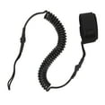 thumbnail image 1 of Cuerda para pies de surf ANGGREK para tabla de remo elasticidad TPU y neopreno estirable, 1 of 8