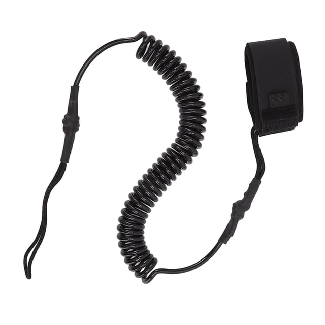 Cuerda para pies de surf ANGGREK para tabla de remo elasticidad TPU y neopreno estirable