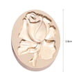 thumbnail image 4 of Cuadros Decorativos Cuadros Decorativos Cabeza de cobre con forma especial cabeza de cera esmaltada, 4 of 7
