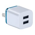 thumbnail image 1 of Uinagy 2-Port USB Charging Plug Us Standard, 1 of 4