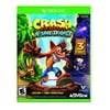 Crash N. Sane Trilogy, Activision, Xbox One, 047875881969