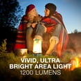 thumbnail image 4 of Energizer Vision Hybrid Lantern With Variable Light Source, 4 of 11