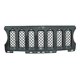 thumbnail image 1 of Parrilla Interior Jeep Patriot 2011 2012 2013 2014 2015 2016 Genérica Parrilla, 1 of 4