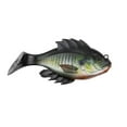 thumbnail image 5 of Catch Company 10,000 Fish Head Hunter - Premium Swimbait, 5 of 9