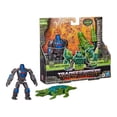 thumbnail image 1 of Figura de Acción Transformers Hasbro TRA Combiners Pack Optimus Primal, 1 of 4