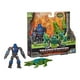thumbnail image 1 of Figura de Acción Transformers Hasbro TRA Combiners Pack Optimus Primal, 1 of 4