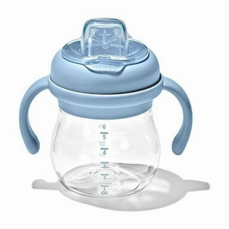 Tommee Tippee Infant Trainer Sippee Cup with Removable Handles