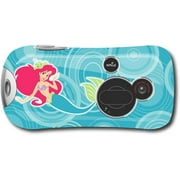 Disney Little Mermaid Pix Click Digital Camera