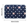 thumbnail image 3 of TIMIFIS Couverture pour Chien Couverture pour Chats Couverture Imprimée Couverture pour Animal Couverture d'Hiver Chaude Adaptée aux Animaux d'Intérieur Sommeil d'Hiver Chaud, 3 of 5