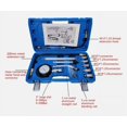 thumbnail image 3 of Automotive Diagnostic Equipment, Compression Tester Kit, Durable High-Quality Materials, Accurate Data Reading on Petrol Engines Compatibility (11PCS), 3 of 5