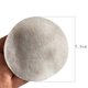thumbnail image 2 of OUNONA 200Ud Toallitas Desmaquillantes De Tela No Tejida Absorbentes Y Desechables, 2 of 8