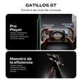 thumbnail image 2 of Infinix GT 30 Pro 5G, Dual Sim, 256GB Gris 12+12GB RAM, 2 of 5