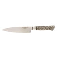 thumbnail image 4 of Master Grade I.O. SHEN Chef Knife, Kitchen Knife, Slicing Knife – 6.5? / 165 mm, 4 of 4