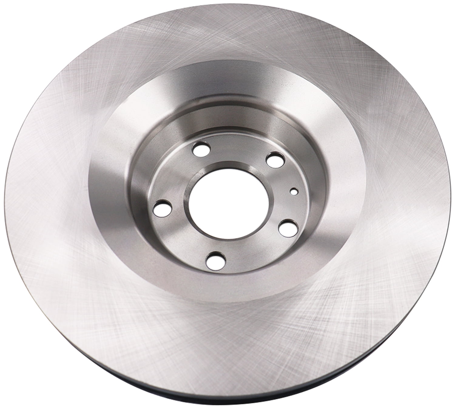 Winstop Brake Rotor, Front WS244721, Audi A6 Quattro 2011-2005