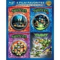 thumbnail image 2 of 4 Film Favorites: TMNT (BD)(4FF) [Blu-ray], 2 of 2