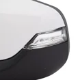 thumbnail image 5 of Driver Side Mirror Heated 7Pin Turn Signal Lamp For Chevy Malibu LT Hybrid 16-22, 5 of 5