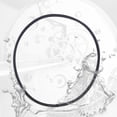 thumbnail image 4 of Watch O-ring Watch Bottom Cover O-ring Watch Back Case Waterproof Seals Watch Repair Tool 950pcs Bag ORing Watch Back Case Bottom Cover Waterproof Ring Watch Repair Tool0.6mm, 4 of 6