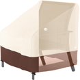 thumbnail image 1 of Funda para silla de patio Tuyeho 89 x 71 x 89 cm impermeable, 1 of 8