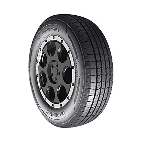 Ironhead Thrasher LMD LHT51 Commercial Van 195/75R16C 107/105R D Light Truck Tire Sansujyuku sansujyuku.com