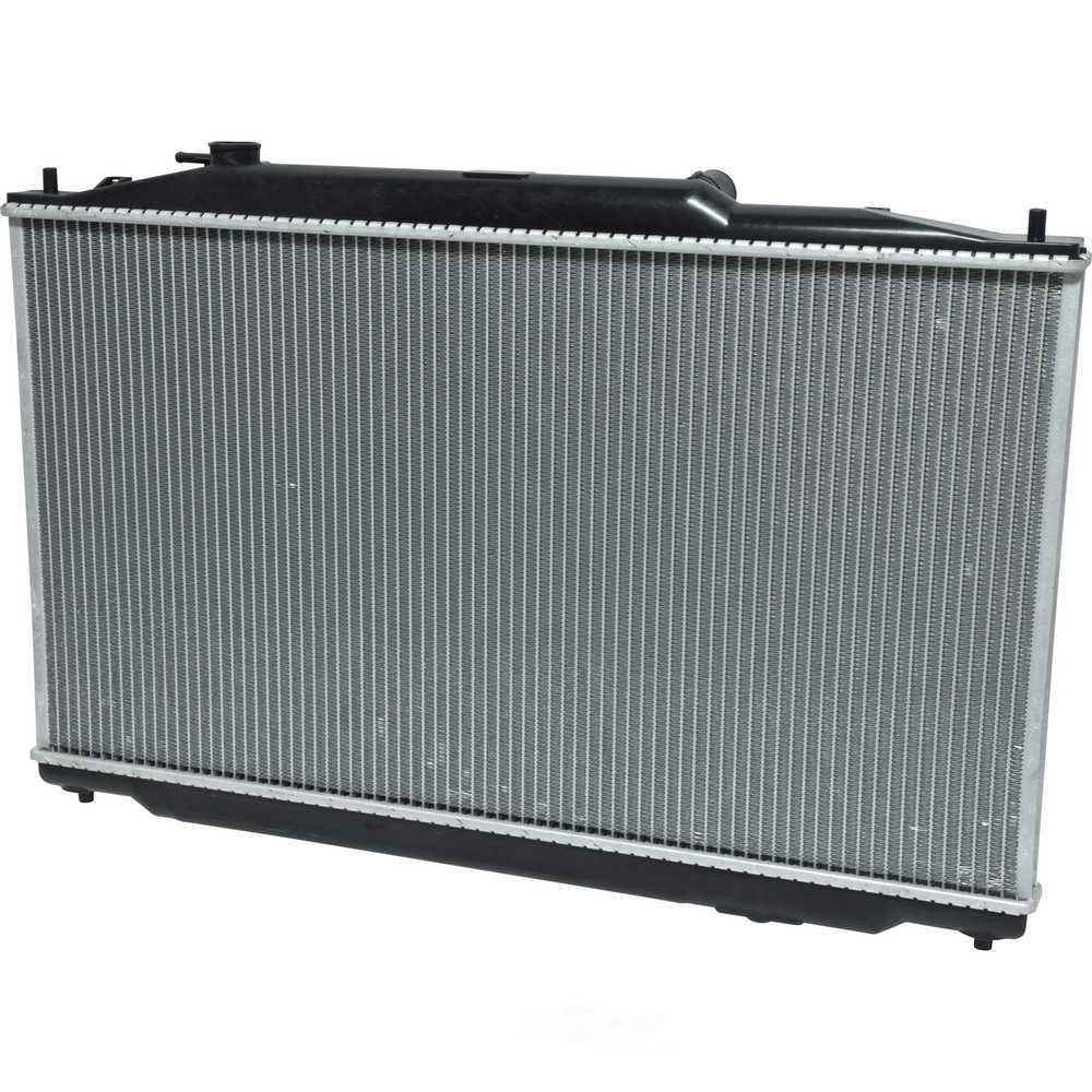 UAC RA 13121C Downflow Radiator