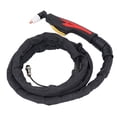 thumbnail image 1 of Handheld Cutting Torch, Insulated Handle 2.5M Length Plasma Cutter Torch Lightweight  for Welding Projects, 1 of 7