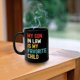 thumbnail image 4 of Taza vintage "No tengo hija favorita", 4 of 5
