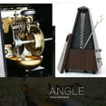 thumbnail image 4 of metronome vintage Pendule Guitare metronome Mécanique, 4 of 6
