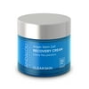 Andalou Naturals Clarifying Clear Overnight Recovery Cream, 1.7 Oz