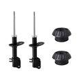 thumbnail image 1 of Kit Original AG para Auto Delanteros para Chevrolet Matiz Kor 2006 a 2009 4 Piezas Nuevos, 1 of 5