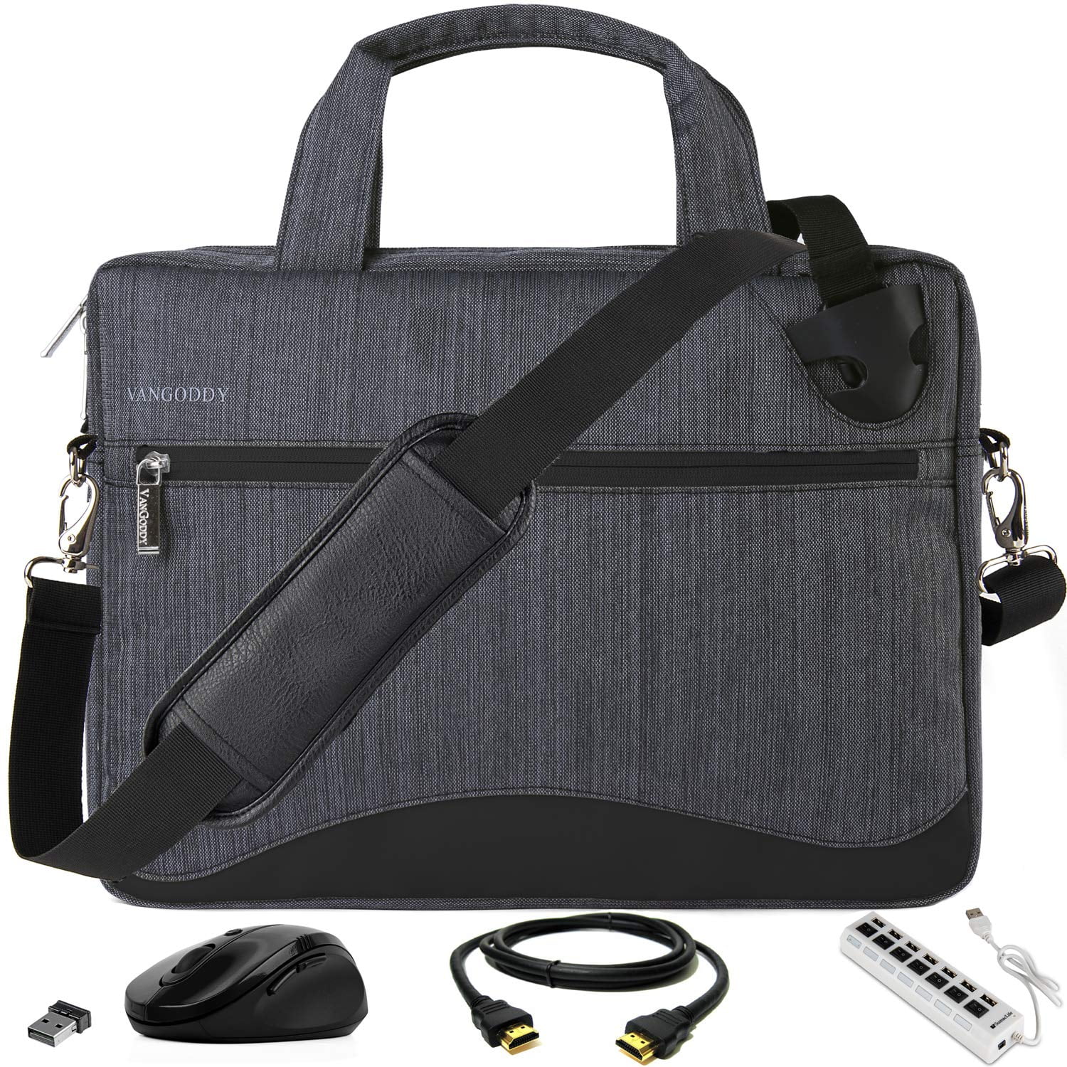 Dell Asus Lenovo Acer Hp Envy Waterproof Computer Sleeve Cover Compatible MacBook Landici 360