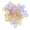 thumbnail image 2 of Colorful Chain Link50 Pcs Chain Link Chain Link Ring Link Unparalleled Experience, 2 of 8