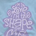 thumbnail image 3 of Mr Potato Head Mens Shape Of Me T-Shirt, 3 of 6