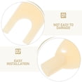 thumbnail image 3 of BRIGHTFUFU Llave Universal Para De Toallas De Papel Beige Compacta Y Resistente, 3 of 8