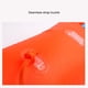 thumbnail image 4 of Advancent Bolsa de boya resistente al desgarro para seguridad, natación, amplia aplicación, Seguridad al aire libre, bolsa de flotador Deportes acuáticos Naranja, 4 of 6